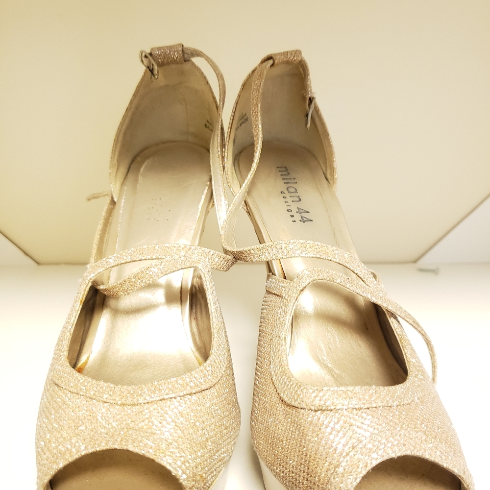 Shoes - Picture 9 of 11